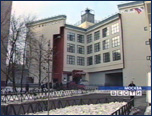 Многопрофильный технический лицей №1501. Вести Москва 11.12.2003