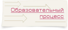 Образовательный процесс