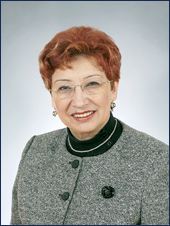 Рахимова Наталия Турсуновна